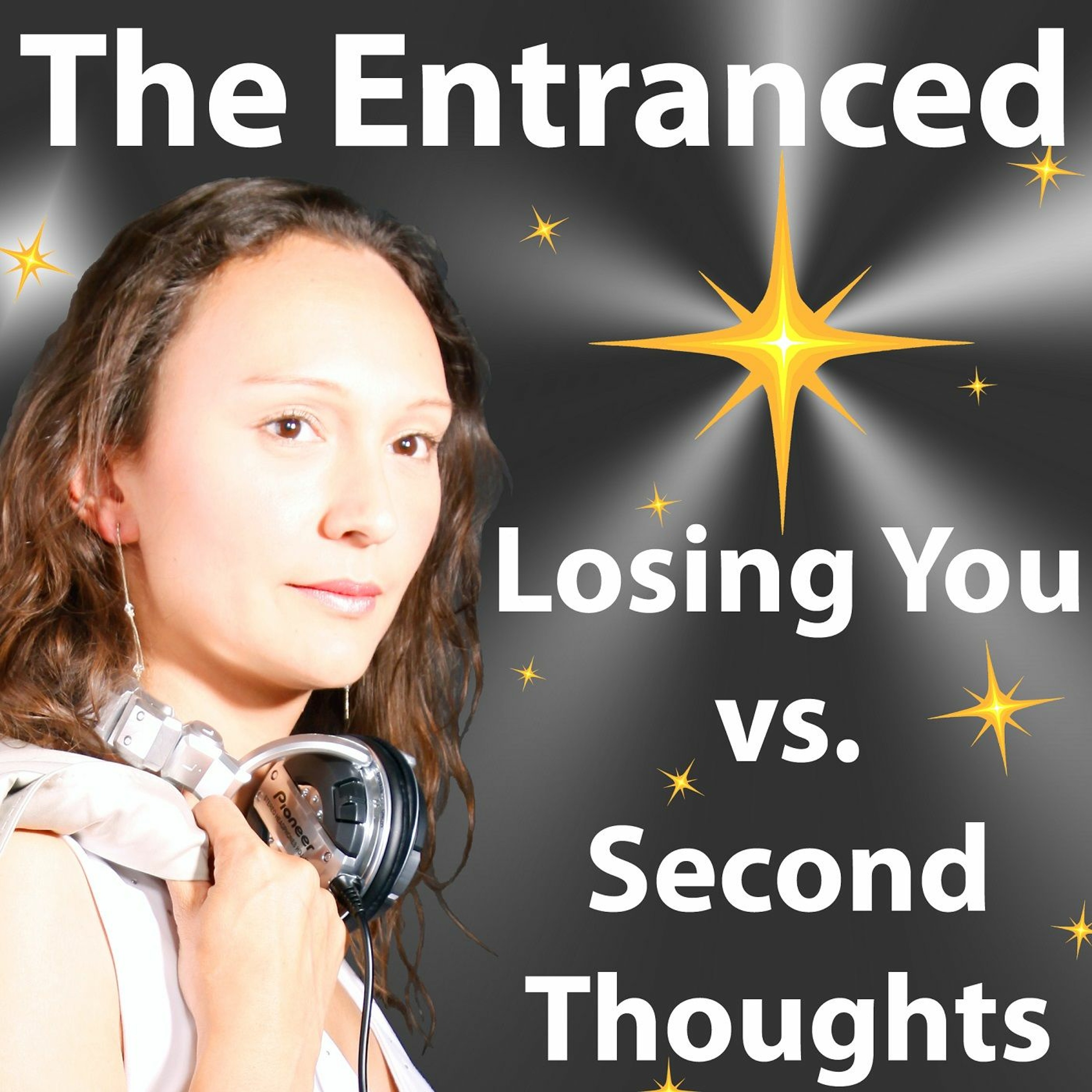 Losing You vs. Second Thoughts - FREE MP3 - Uplifting Female Vocal Trance Euro Dance