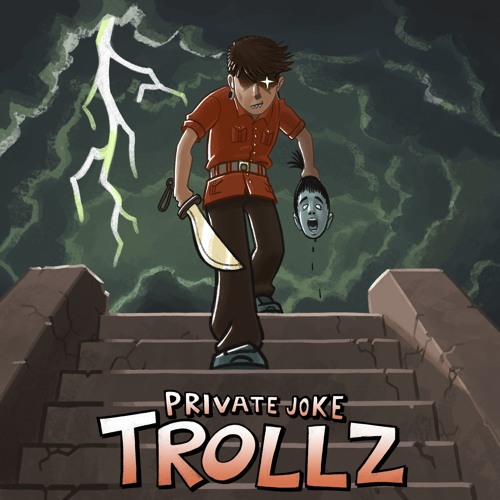 Trollz (Original Mix)