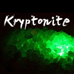 Kasonthemic & $pAce Bar - Kryptonite