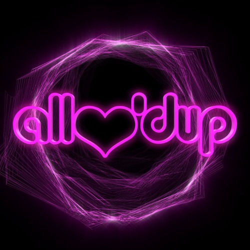All Luv'd Up - EXCLUSIVE - ILL PHIL MIX