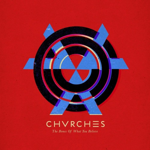 CHVRCHES - Science/Visions (Daniel Rostron Remix) ***FREE DOWNLOAD***