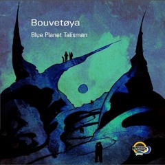 PREVIEW // BLUE PLANET TALISMAN // NEW ALBUM // JAN 2016 // SYNGATE WAVE