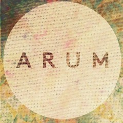 ARUM - ALBUM OUT NOW
