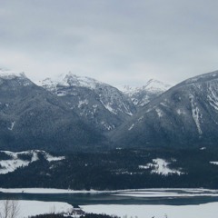 Mountain Pass