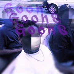 Goons (Ft. Fern & Ghost Frazier)(Prod. Roy Denis)