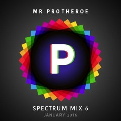 SPECTRUM MIX 6