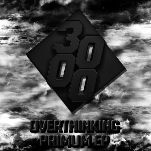 Overthinking - Lights Turning Black [Free Download]