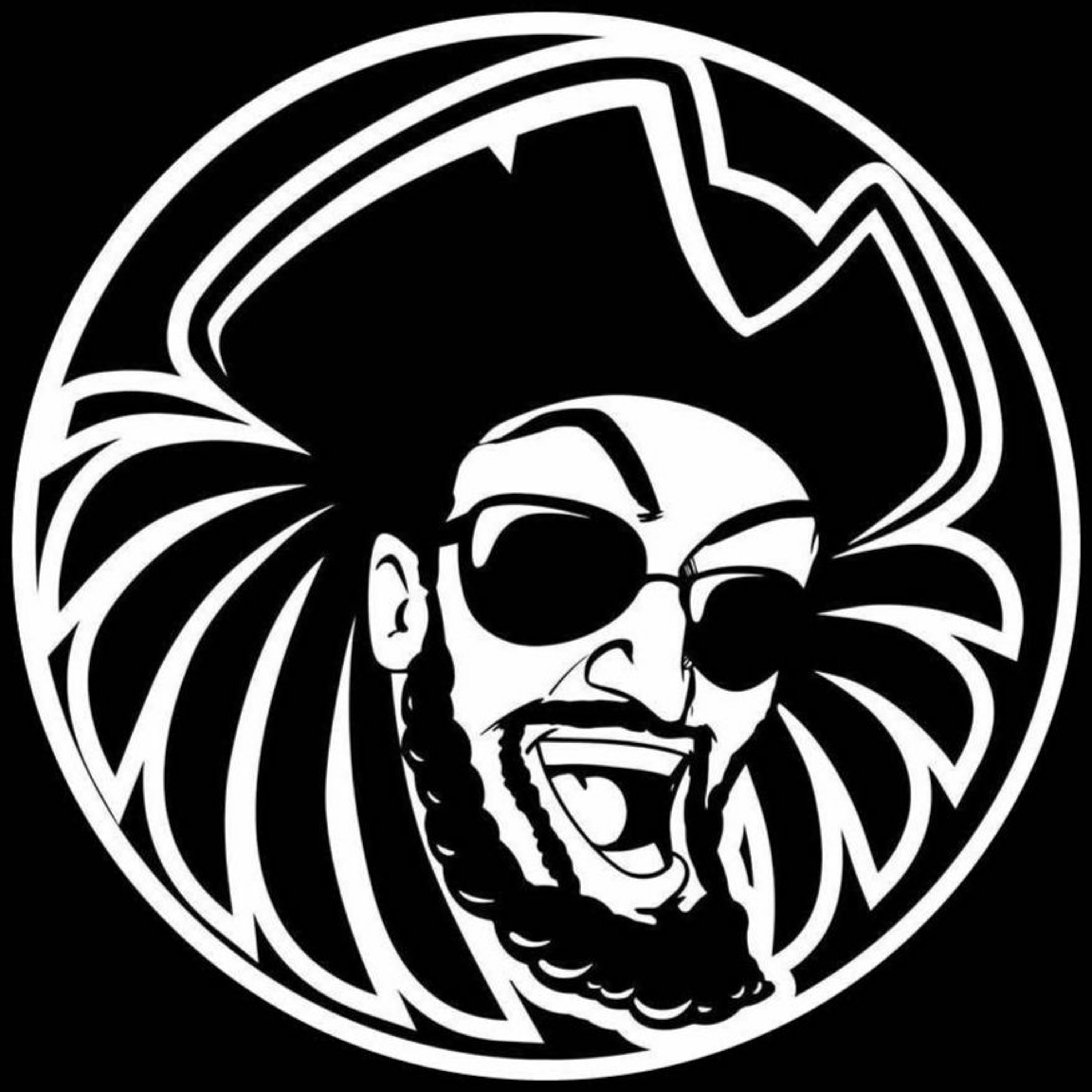 Capitan Rocksteady y la Tripulación