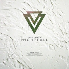 REDR042 | Leaving Las Vegas - Nightfall | Out January 18th 2016