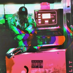 Lit x3 (Prod By. The Addicts)