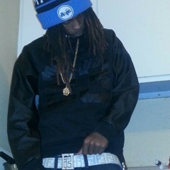 kingwoo036-SHE WANT ME-[PROD BY GCBoyz]{NO LOVE HERE 2 MIXTAPE}{OUTNOW}