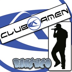 CLUB AMEN (17.01.16)(MC Banscho) Liquid Atmospherics Dark Amenism