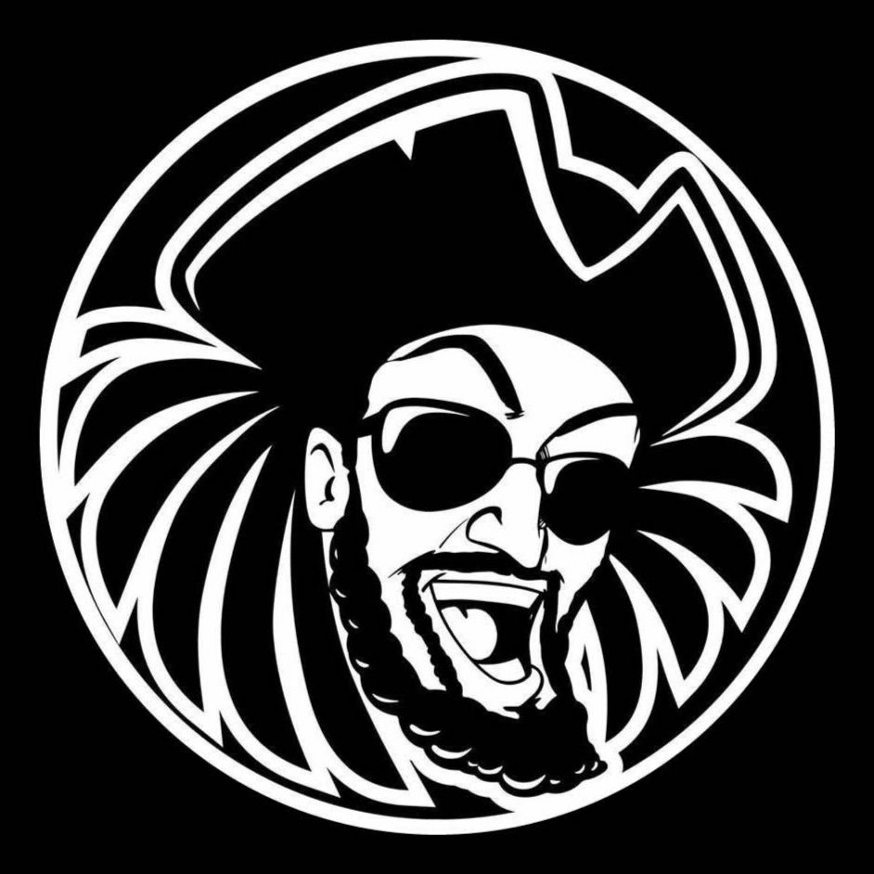 Capitan Rocksteady y la Tripulación