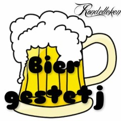 Bier gestetj