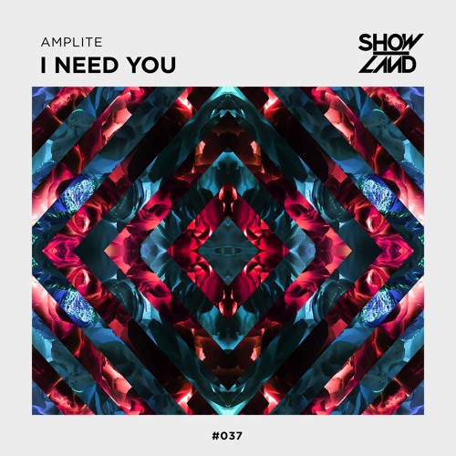 I Need You (Original Mix)