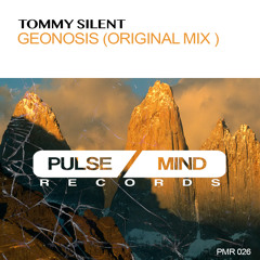 Tommy Silent - Geonosis (Original Mix) Preview