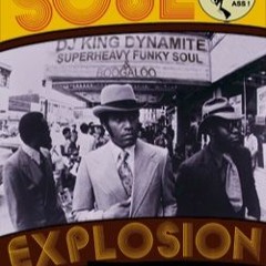 soul funk 45 s bebel 93