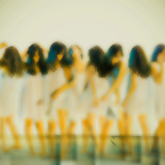 Music Dance Electronic