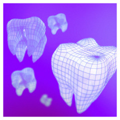 i can tell by the sun's mouth