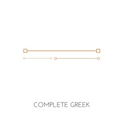Complete Greek