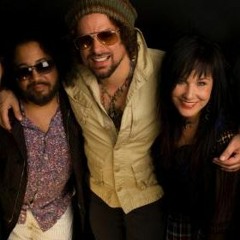 Rusted Root - Back To Earth - "LIVE" 2014 Portland Oregon USA