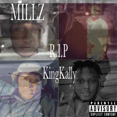 MILLZ- R.I.P Frantz Paul#KingKally