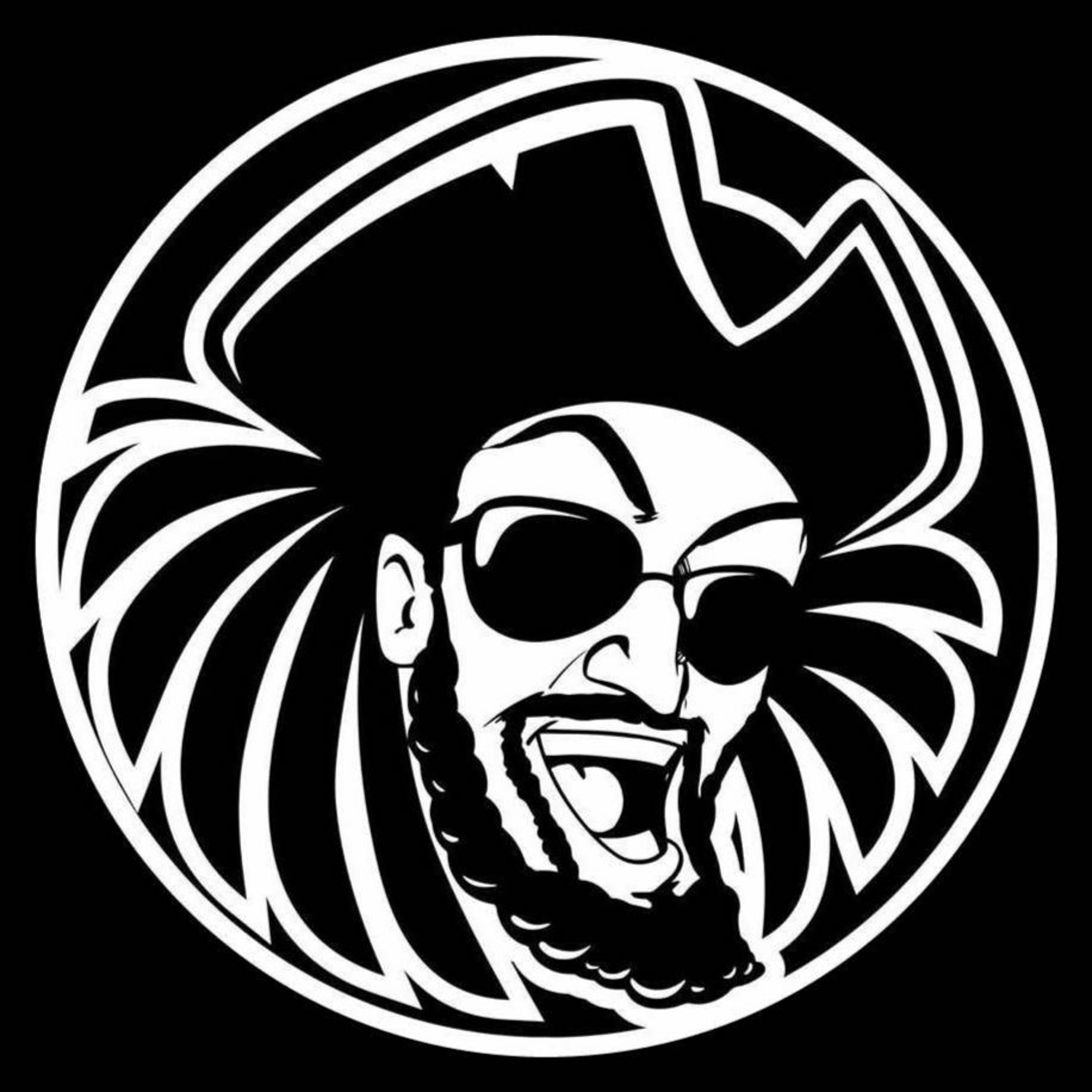 Capitan Rocksteady y la Tripulación