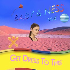 GET DRESS TO THIS // baby & ness mix