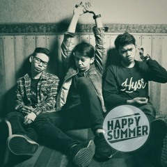 HappySummer - Introvert