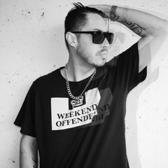 Basement Sessions #7 Jimmy Billz