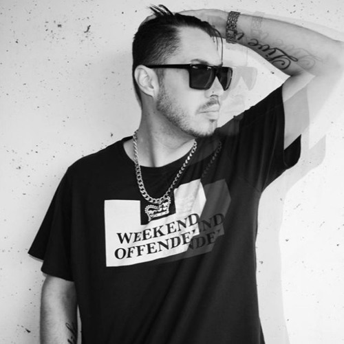 Basement Sessions #7 Jimmy Billz