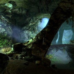 Cave Ambiance2