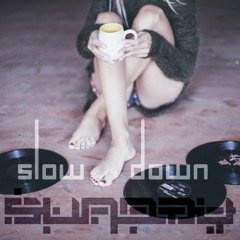 Slowdown Sunday | Vol. 7