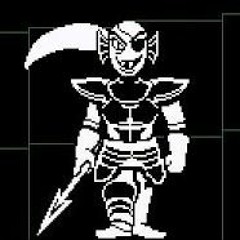 Undertale - Spear Of Justice Metal/OST Mix