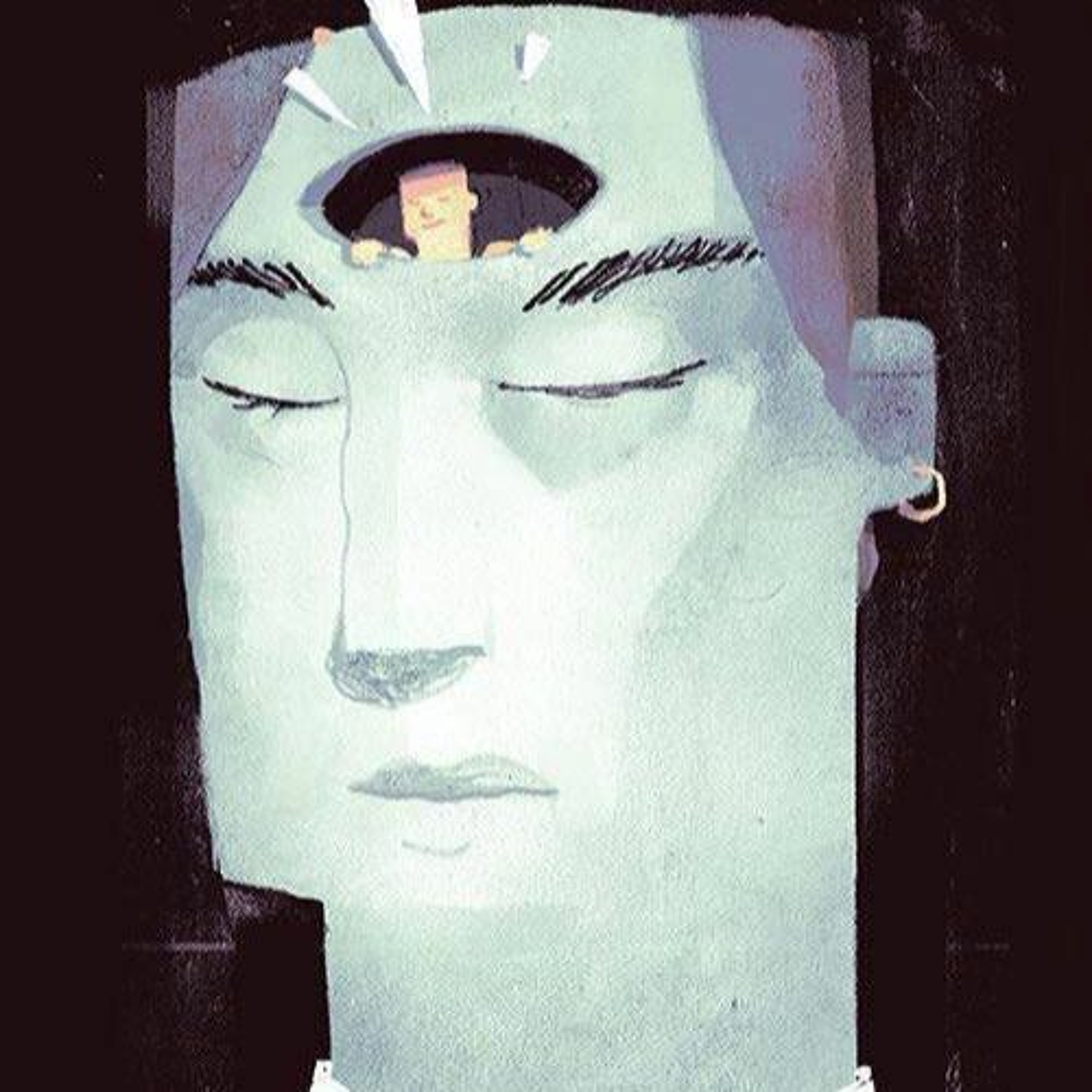 Eli Blues Groove episode artwork