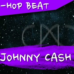 ►Johnny Cash◄ Melodic Guitar Rock Hip-Hop Instrumental [2016] ■prod. by 22■