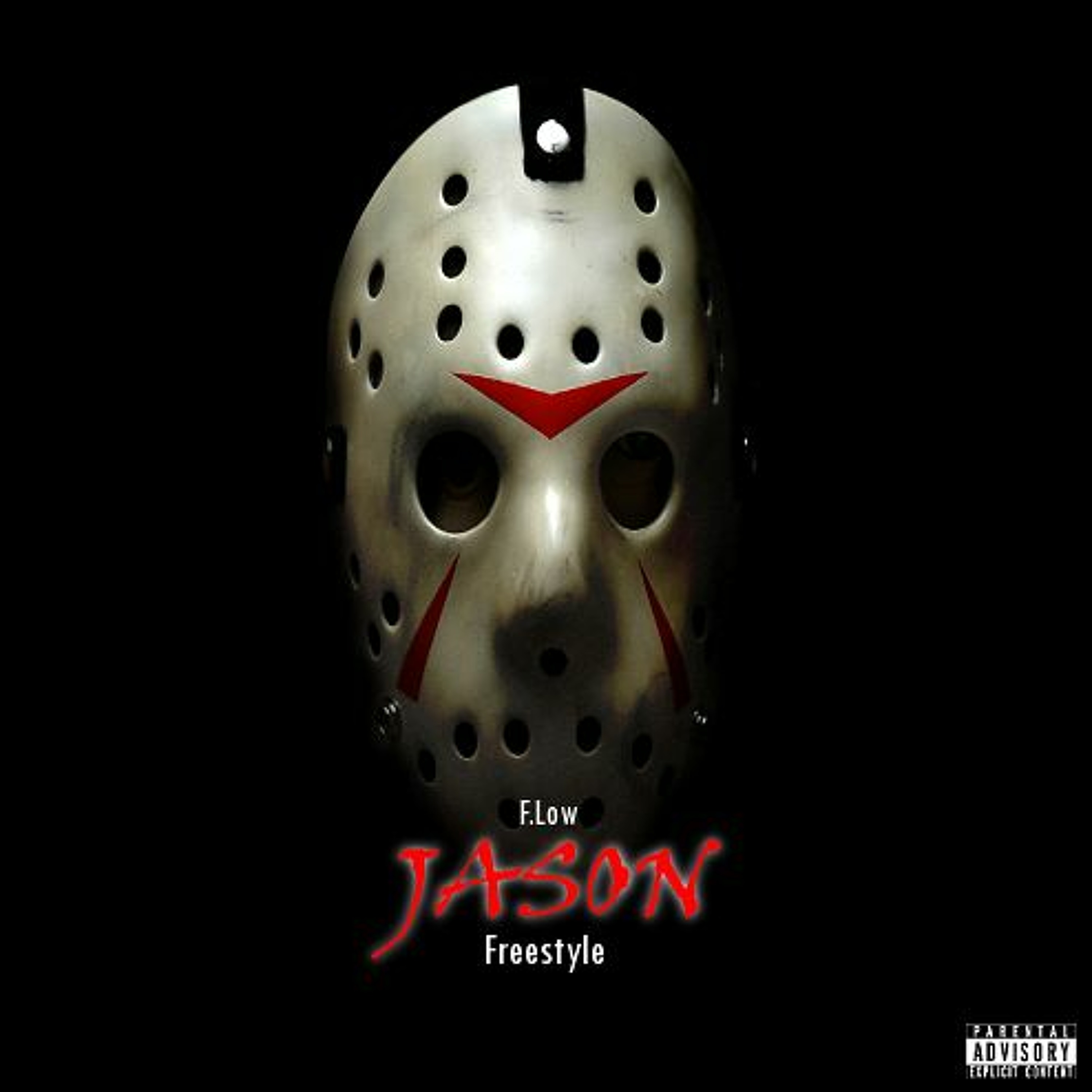 Jason Freestyle episode artwork
