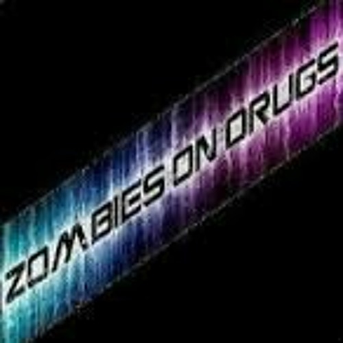 Xombie Dok x Dylan Drugzz- I be on it #XombiezOnDrugZz