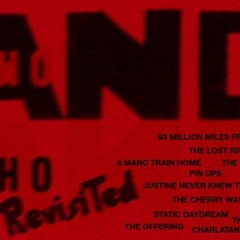 The Hardest Walk (The Jesus and Mary Chain cover)
