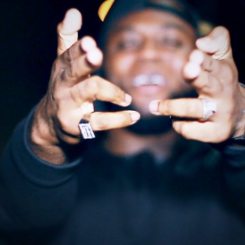 Cadet - Stereotype - @CallMeCadet