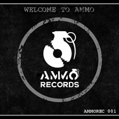 M1dlet - Civic Terror [ Released on AMMO Records ]