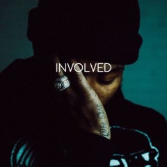 Tory Lanez x The Weeknd Type Beat - "Involved" (Prod. Ill Instrumentals)