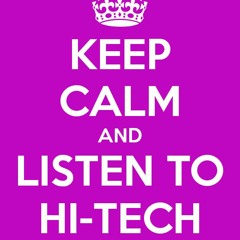 Hitech <3