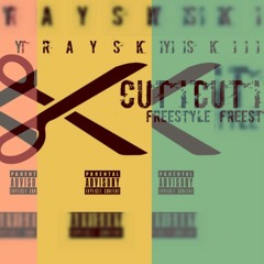 Trayskiii - CUT IT  Remix Baltimore Freestyle