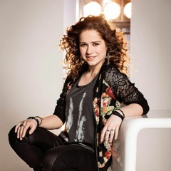 BELGIUM | Laura Tesoro - What's The Pressure / Eurovision Song Contest 2016