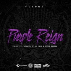 #PurpleReign [SnippetPack] Deuce808