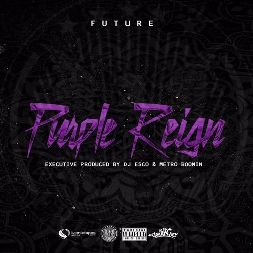 #PurpleReign [SnippetPack] Deuce808