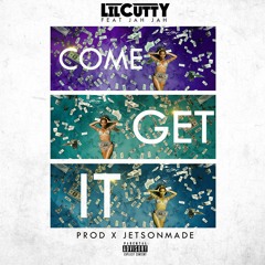 Come Get It ft Jah Jah (prod. by Jetson Made)