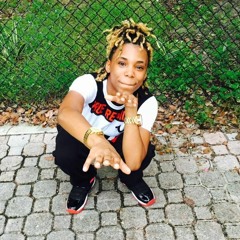 LilSmiley - Gon Crazy