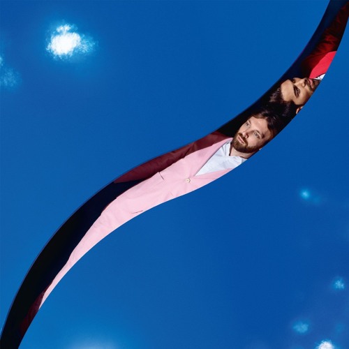 Breakbot - Get Lost (Fastback Remix)